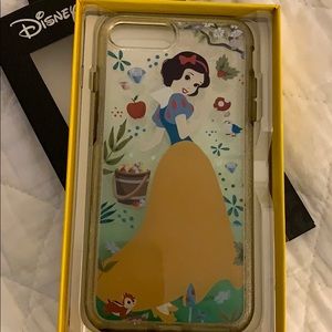 Snow White otter box- Disney for iPhone 7 Plus